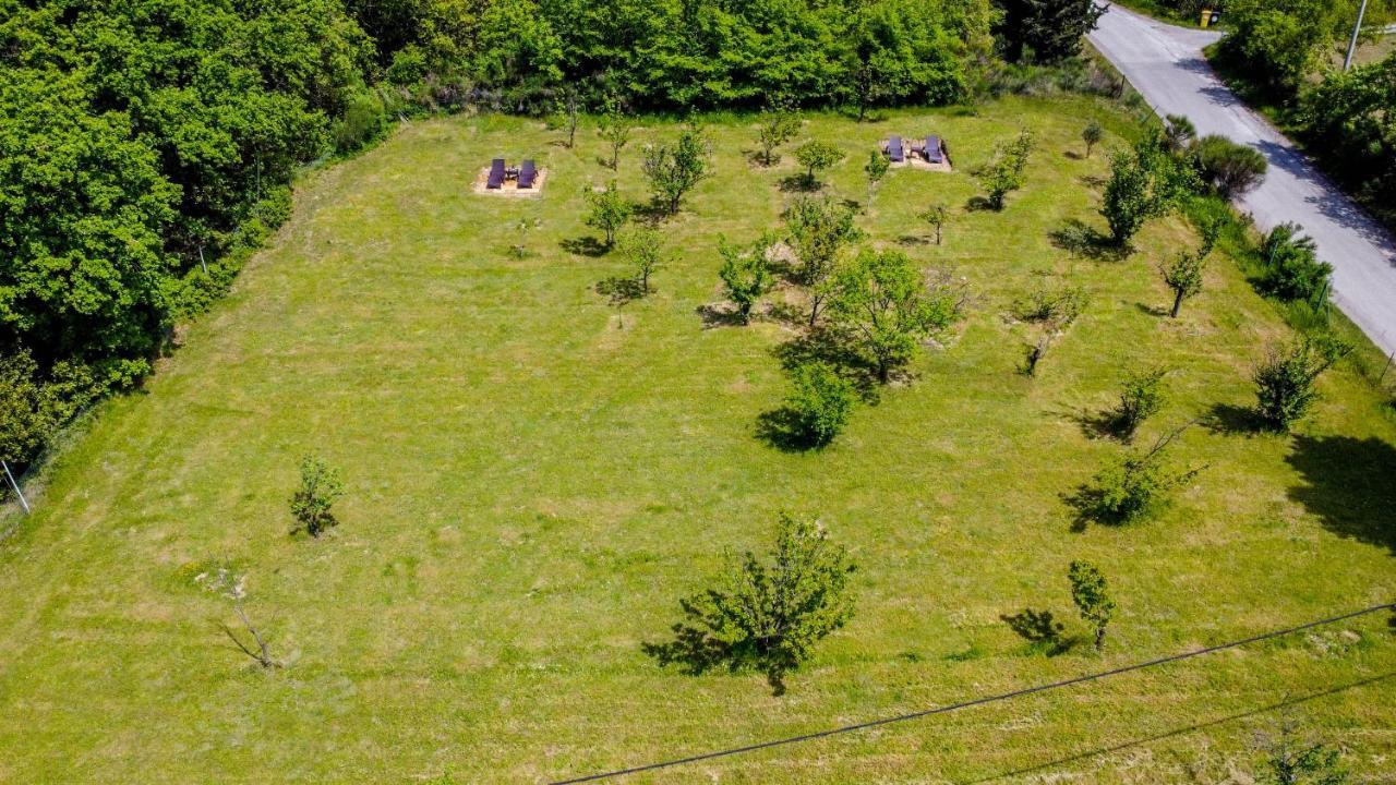 Active Chillax Oasis Apartments Ankaran Eksteriør billede