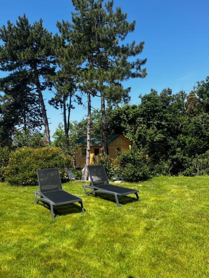 Active Chillax Oasis Apartments Ankaran Eksteriør billede